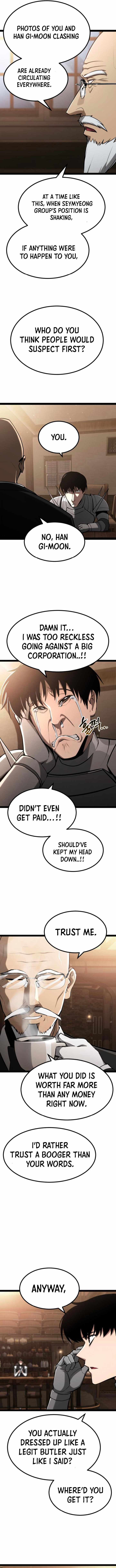 Level 999 Goblin, Chapter 12 image 10