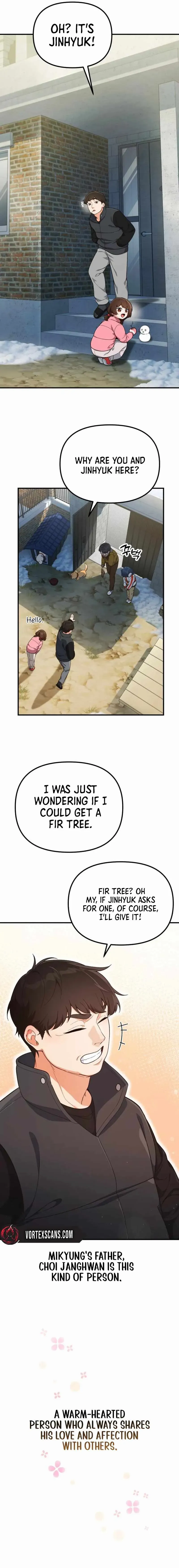 The Genius Wants to be Ordinary!, Chapter 6 image 09
