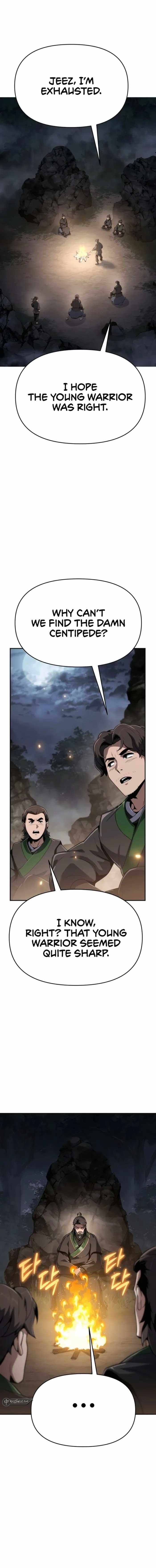 Entomologist In Sichuan Tang Clan, Chapter 2 image 10