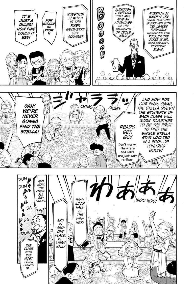 Spy × Family, Chapter 95 image 11