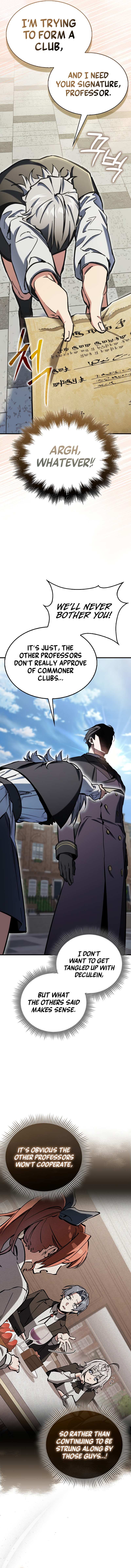 A Villain