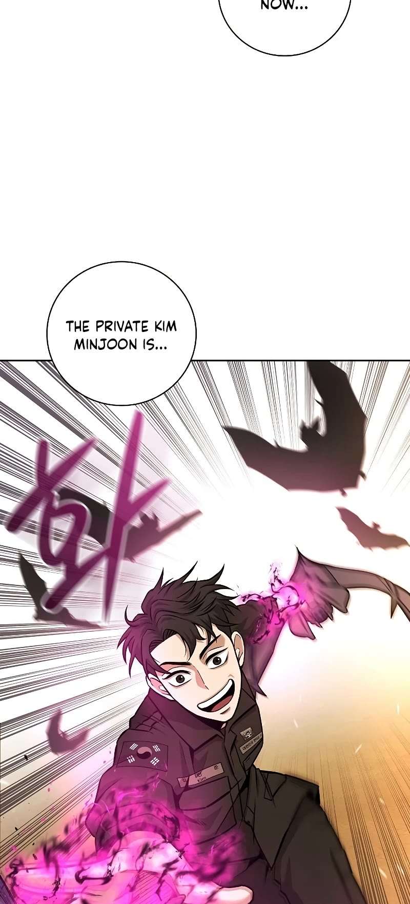 The Dark Mage’s Return to Enlistment, Chapter 12 image 36