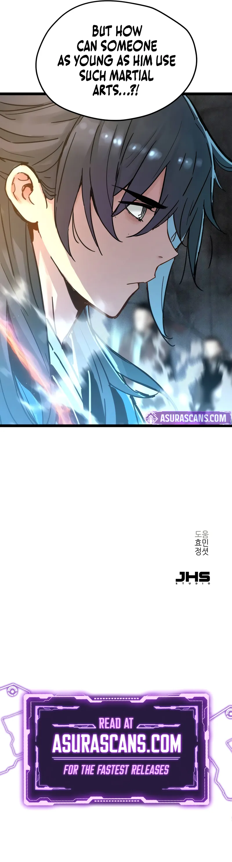 Surviving as a Genius on Borrowed Time, Chapter 43 image 13