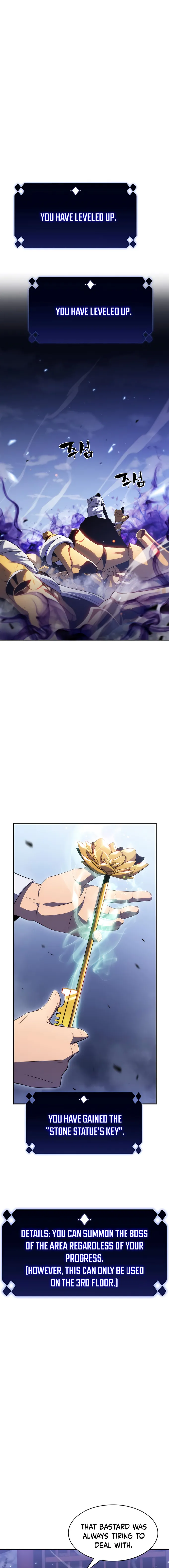 Solo Max-Level Newbie Chapter 43 image 01