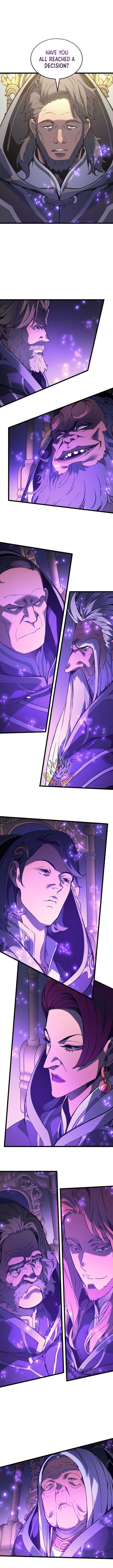 The Indomitable Martial King, Chapter 75 image 14