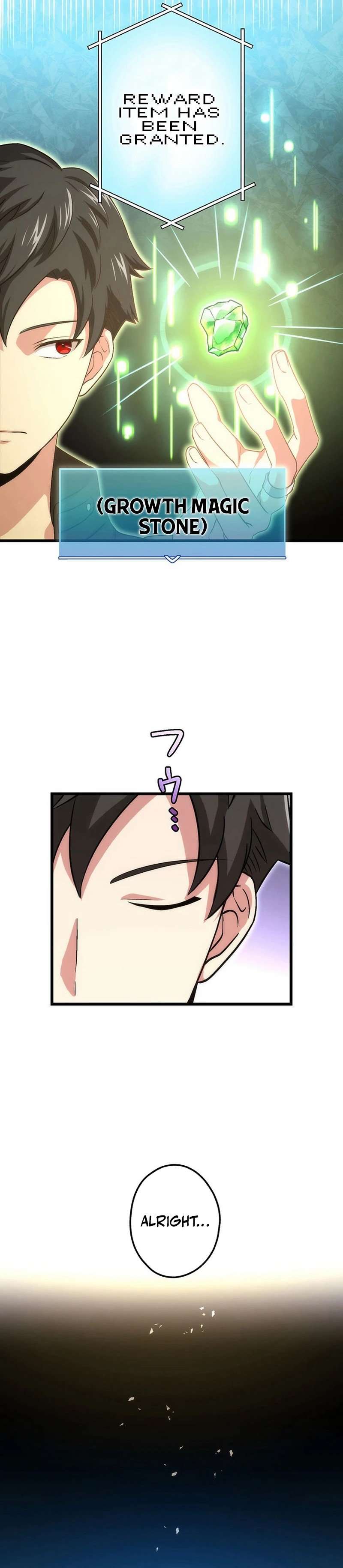 The Regressed S-Class Adventurer’s Quest Life, Chapter 35 image 45