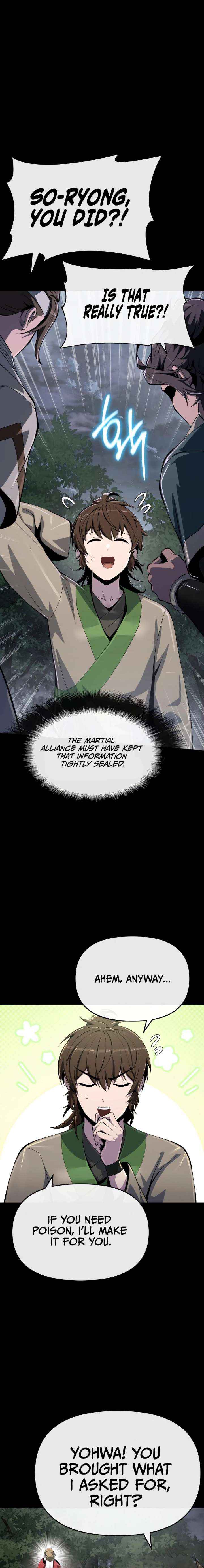 Entomologist In Sichuan Tang Clan, Chapter 66 image 18