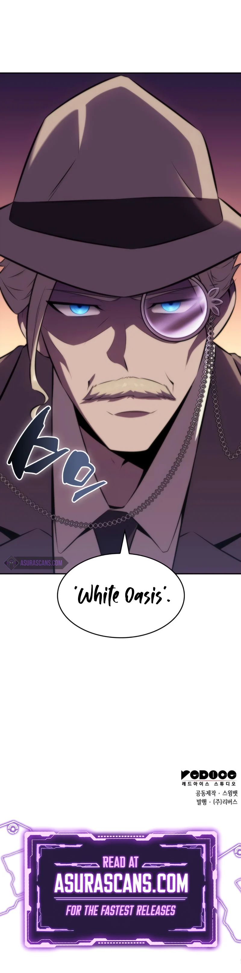 Solo Max-Level Newbie Chapter 71 image 15