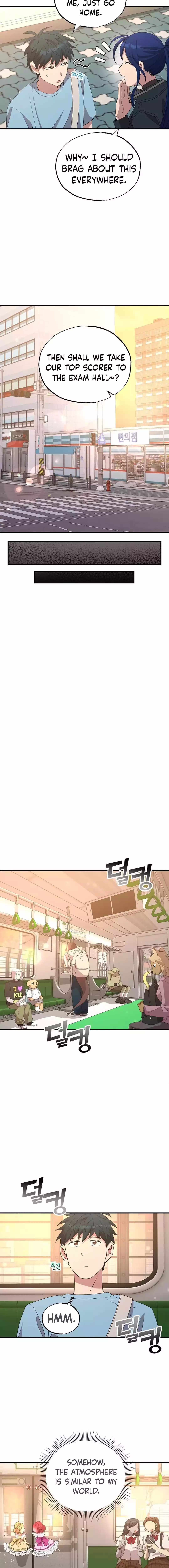 Magical Realm Shopkeeper, Chapter 32 image 07