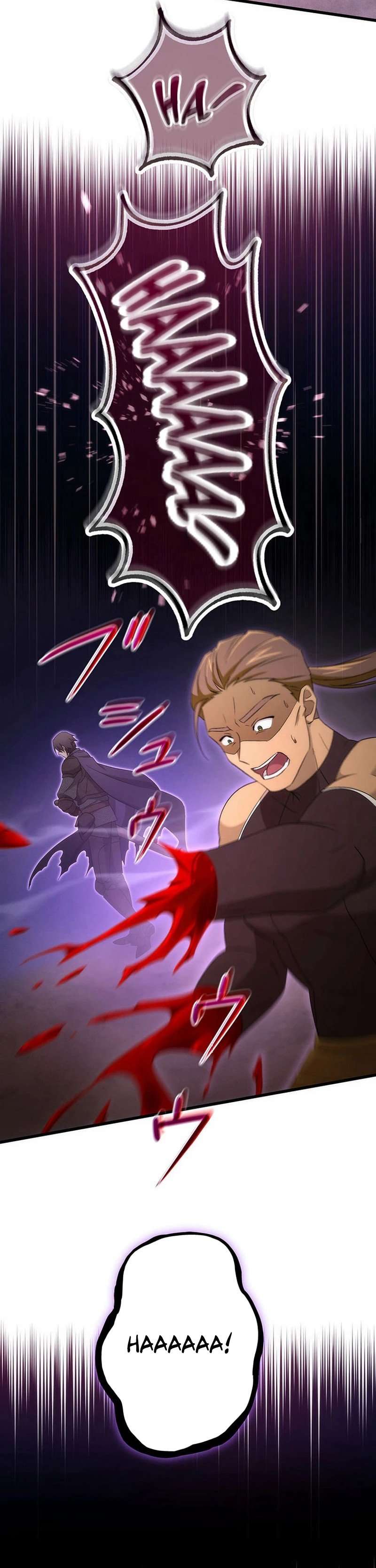 The Regressed S-Class Adventurer’s Quest Life, Chapter 43 image 35