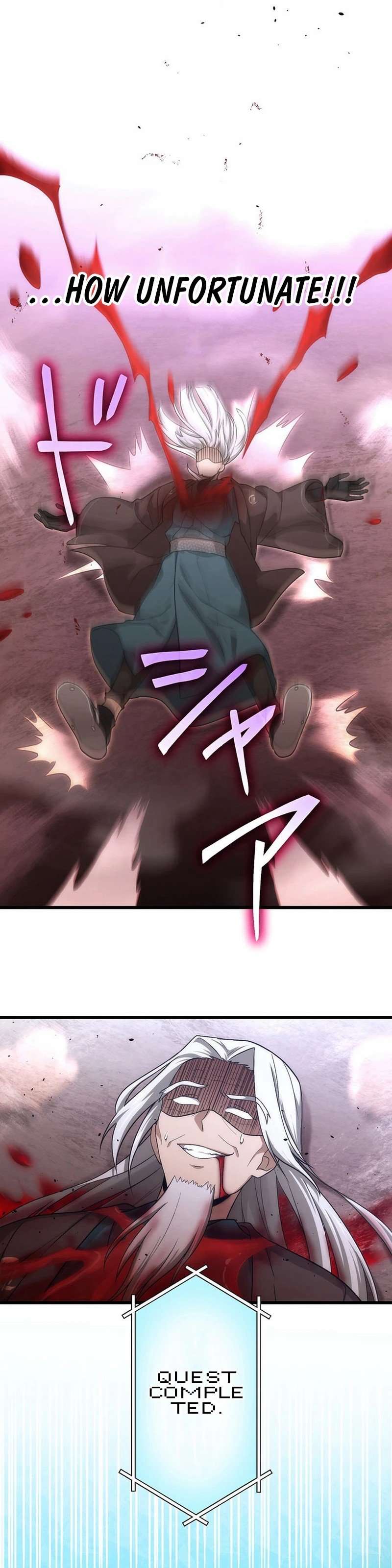 The Regressed S-Class Adventurer’s Quest Life, Chapter 35 image 44