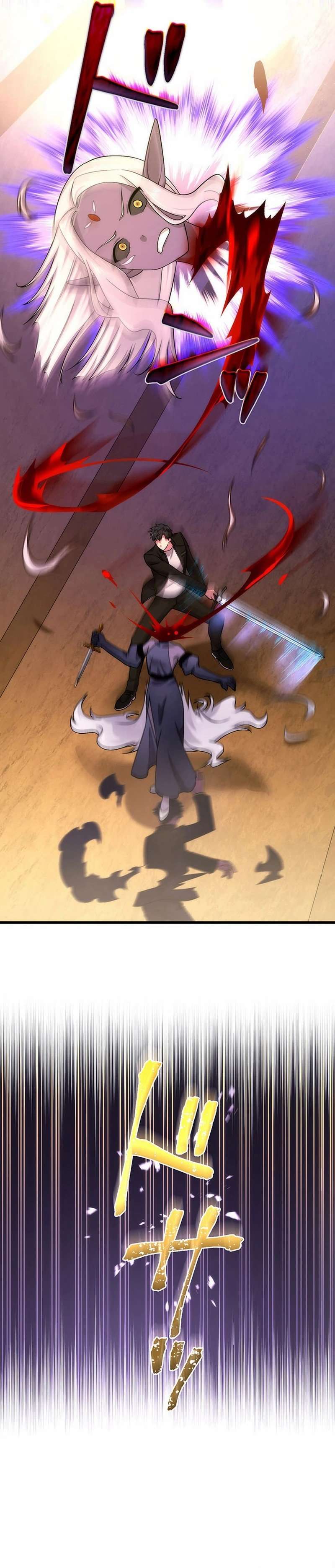 The Regressed S-Class Adventurer’s Quest Life, Chapter 44 image 42