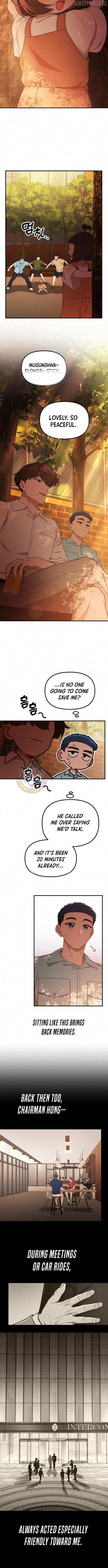The Genius Wants to be Ordinary!, Chapter 34 image 04