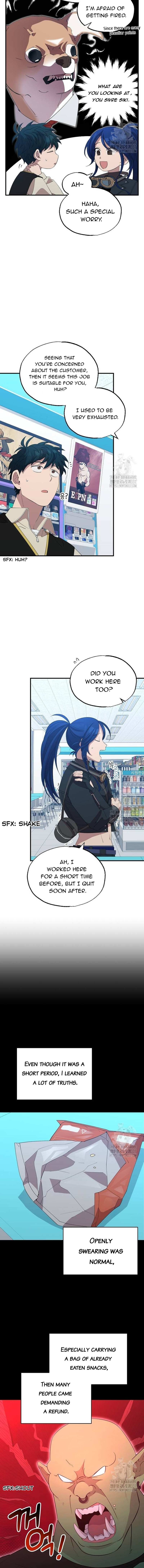 Magical Realm Shopkeeper, Chapter 18 image 06