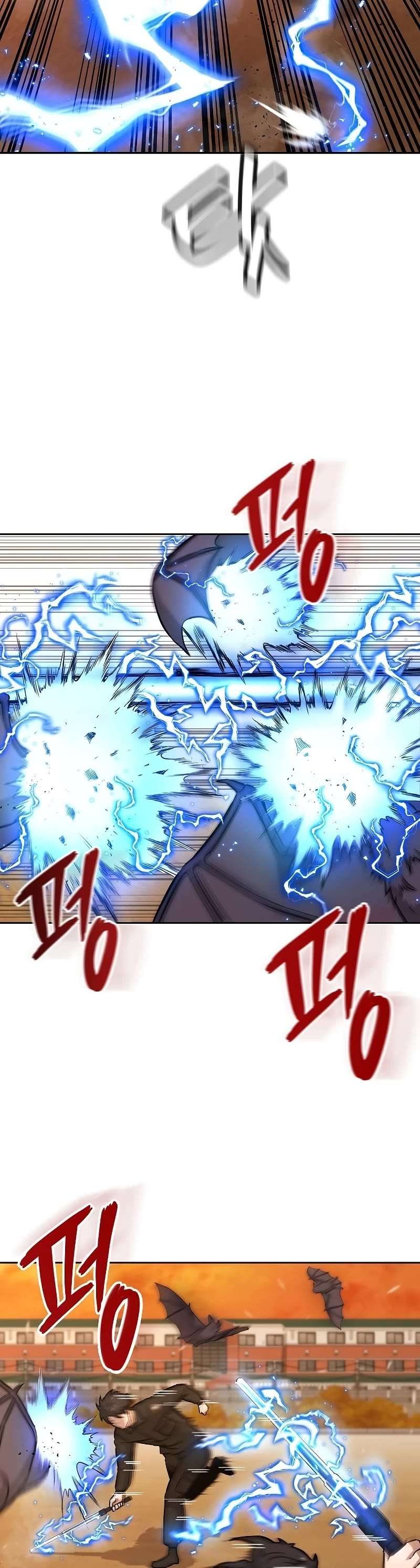 The Dark Mage’s Return to Enlistment, Chapter 12 image 47