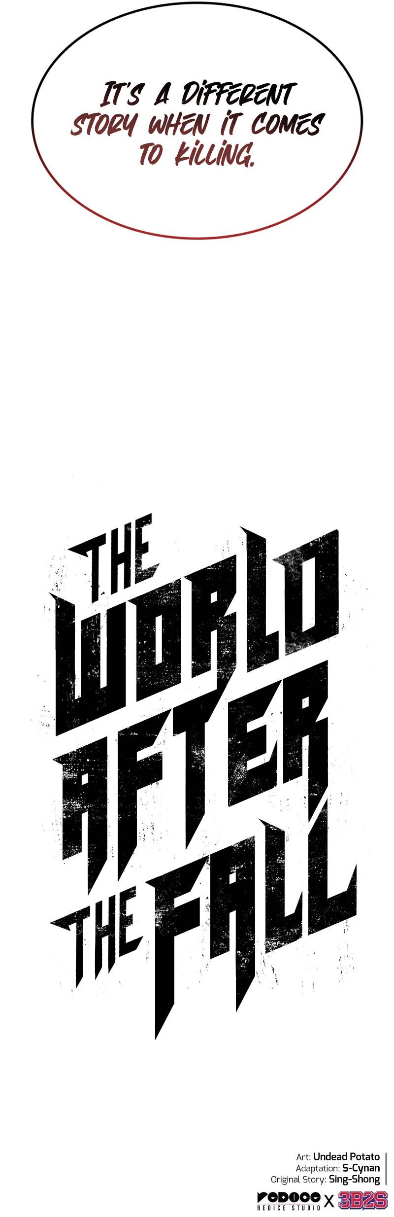 The World After The End, Chapter 26 image 16