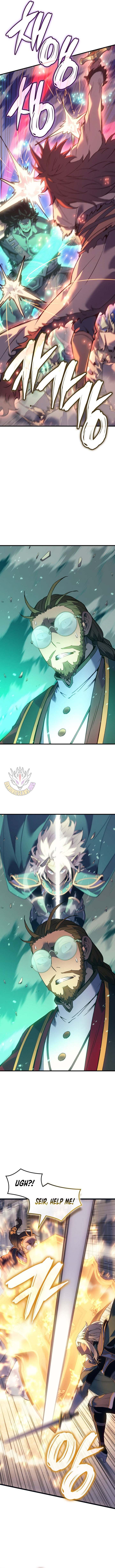 The Indomitable Martial King, Chapter 71 image 04