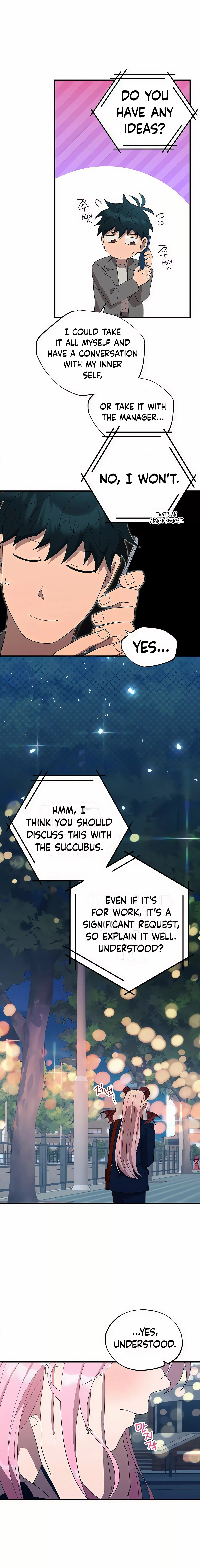 Magical Realm Shopkeeper, Chapter 46 image 15