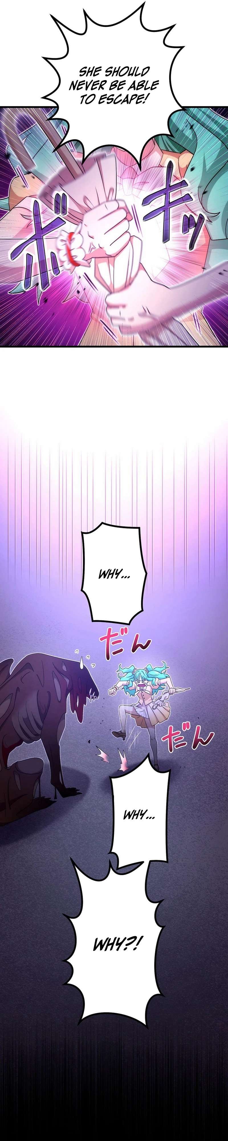 The Regressed S-Class Adventurer’s Quest Life, Chapter 38 image 03