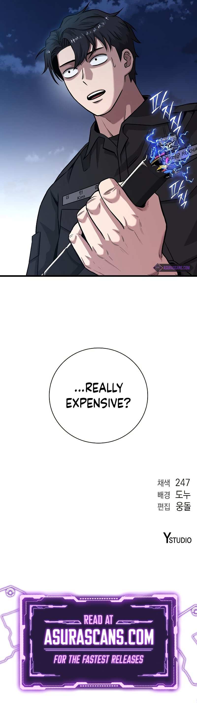 The Dark Mage’s Return to Enlistment, Chapter 12 image 67