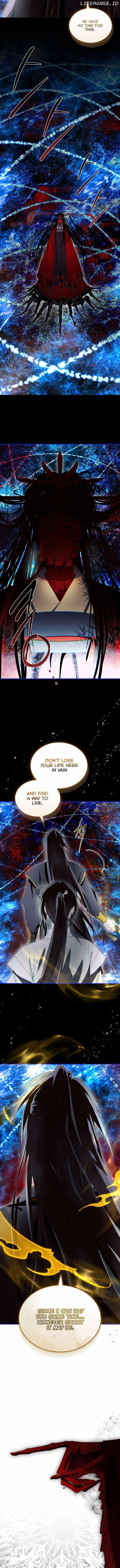 Requiem of Subdued Souls, Chapter 45 image 14