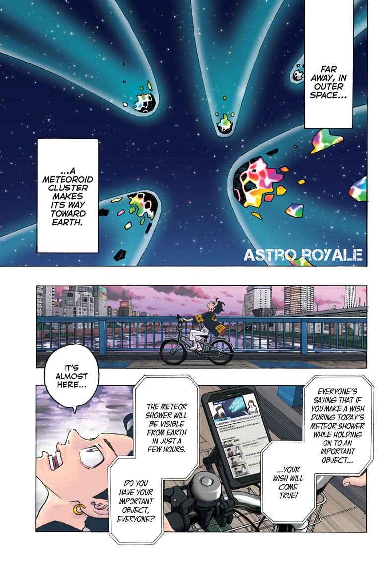 Astro Royale, Chapter 1 image 01