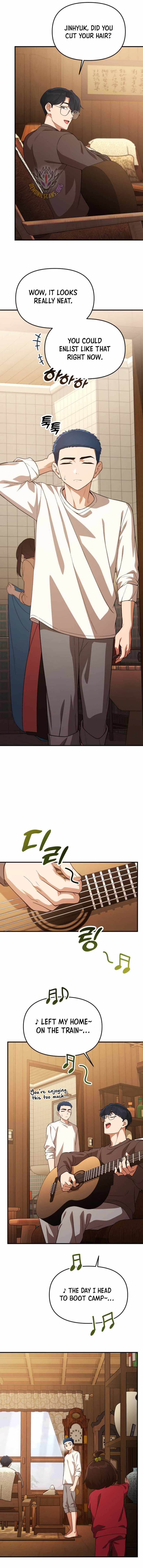The Genius Wants to be Ordinary!, Chapter 26 image 14