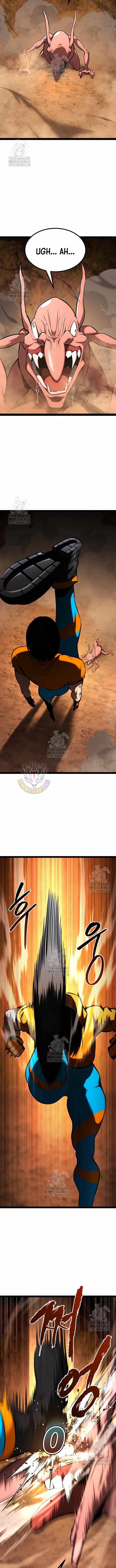 Level 999 Goblin, Chapter 23 image 14