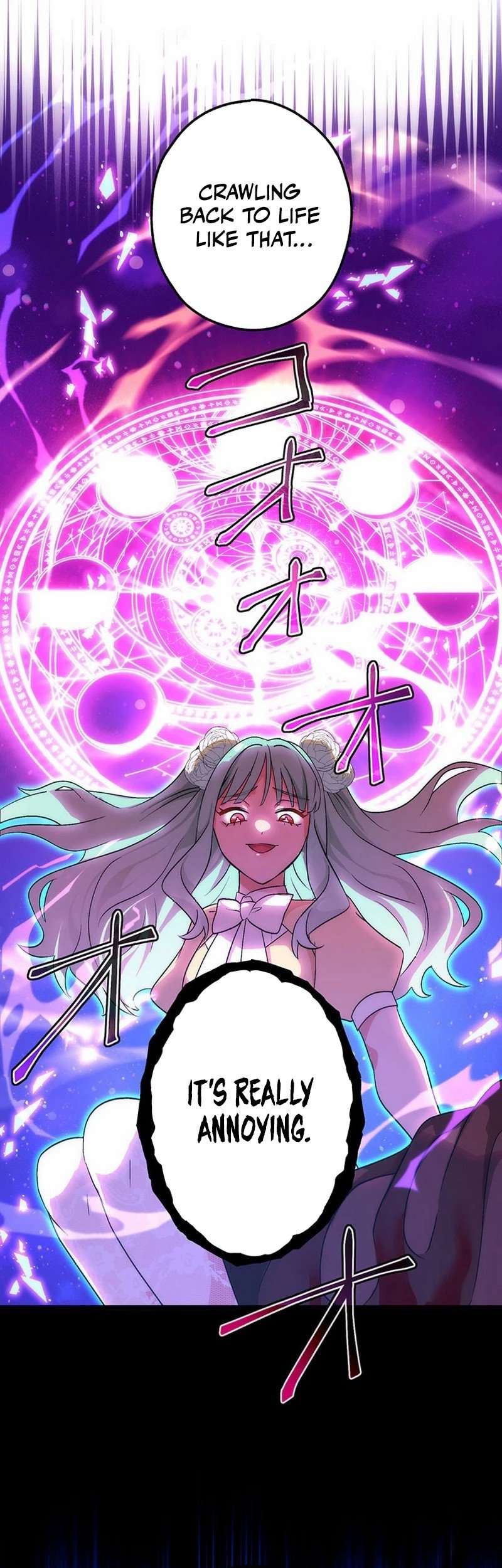 The Regressed S-Class Adventurer’s Quest Life, Chapter 38 image 41