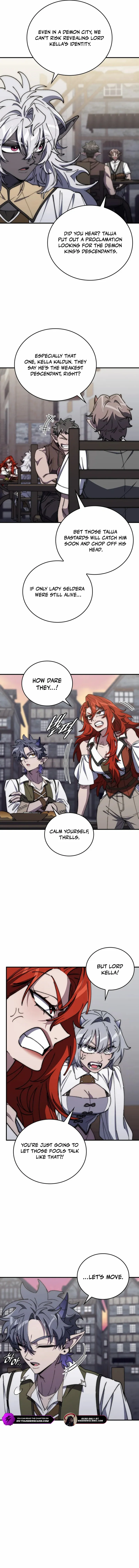 Dungeon Architect, Chapter 46 image 02