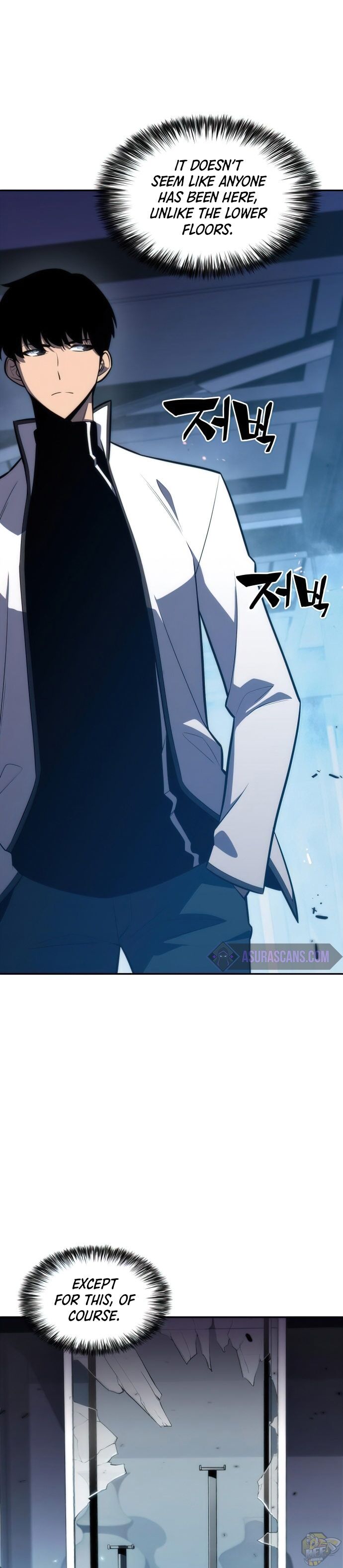 Solo Max-Level Newbie Chapter 7 image 21