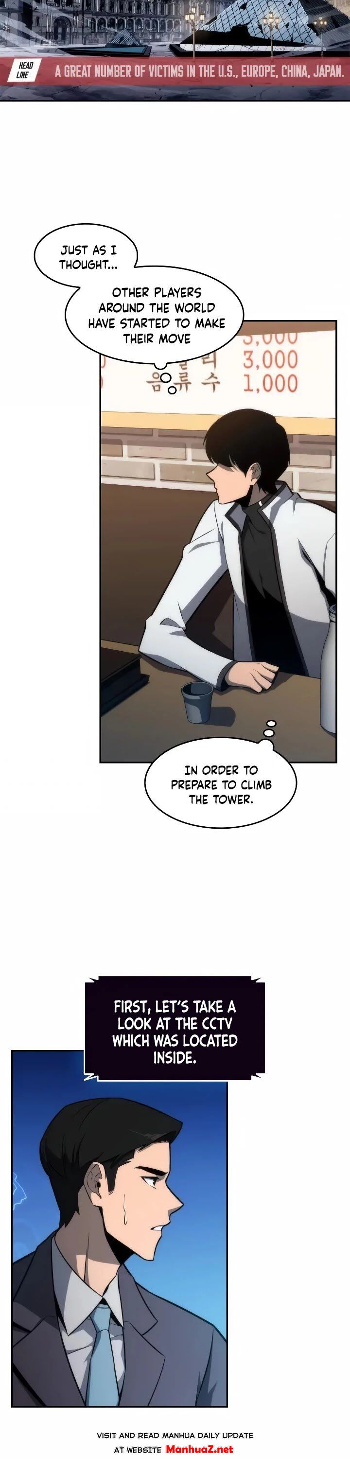 Solo Max-Level Newbie Chapter 8 image 52