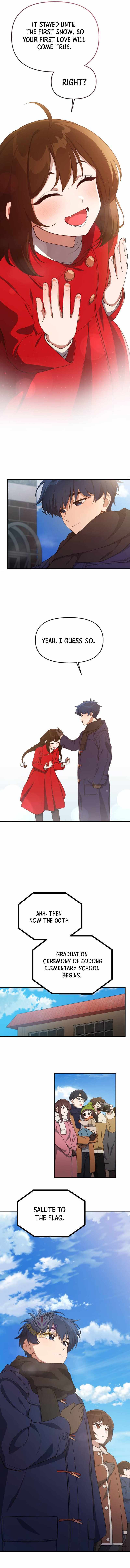 The Genius Wants to be Ordinary!, Chapter 26 image 03
