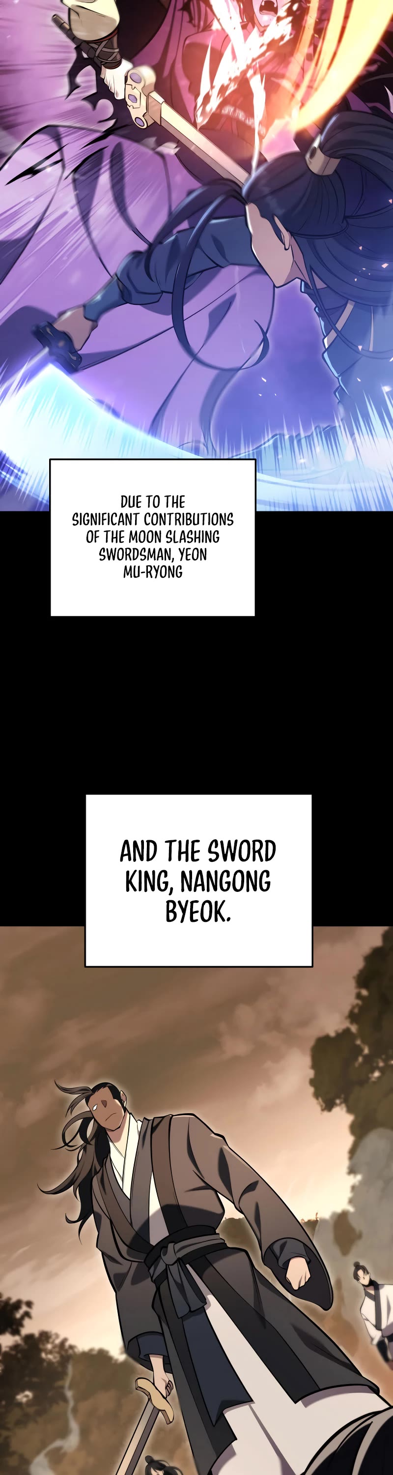 Heavenly Inquisition Sword, Chapter 73 image 03