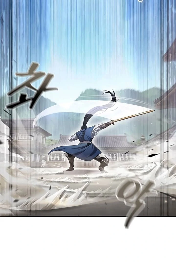 Regression of the Yong Clan Heir, Chapter 4 image 07