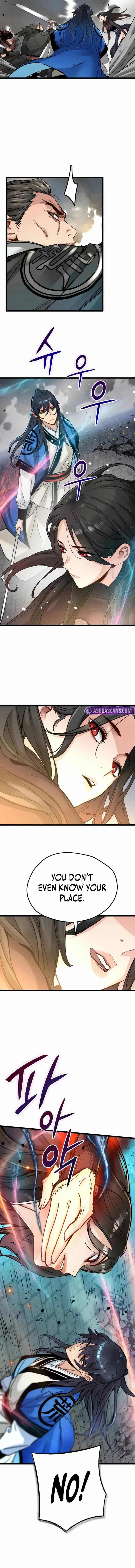 Surviving as a Genius on Borrowed Time, Chapter 46 image 12