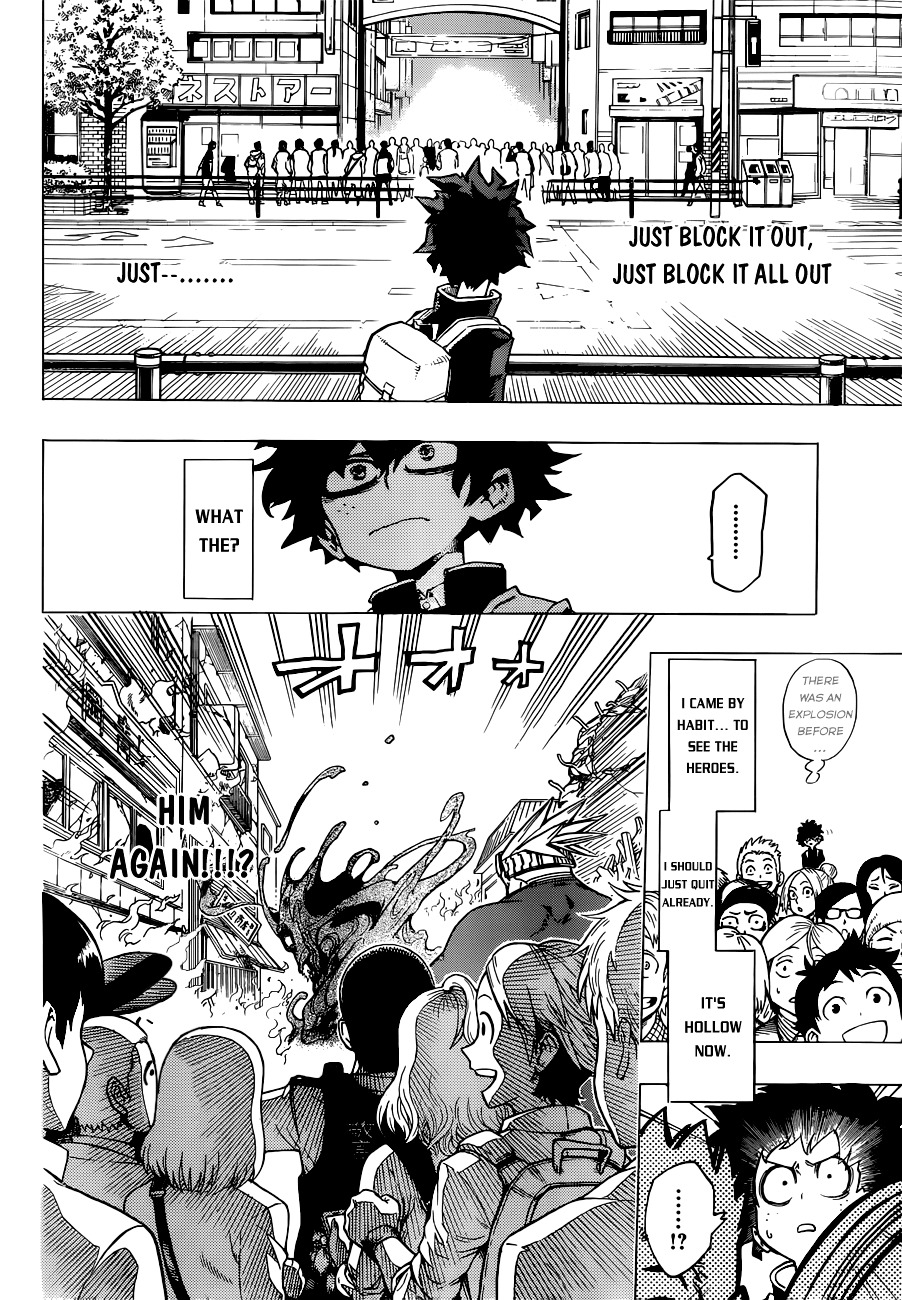 My Hero Academia, Chapter 1 image 39