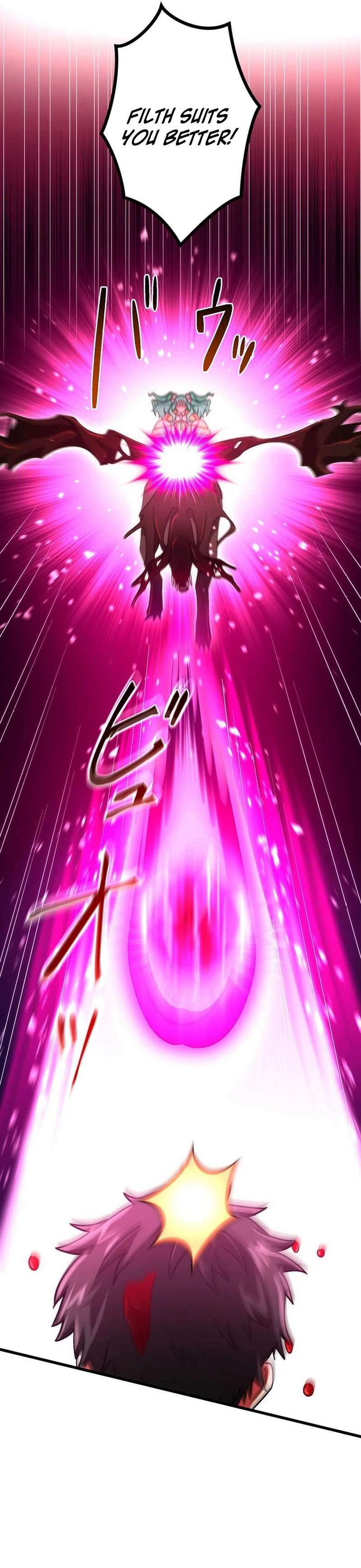 The Regressed S-Class Adventurer’s Quest Life, Chapter 39 image 13