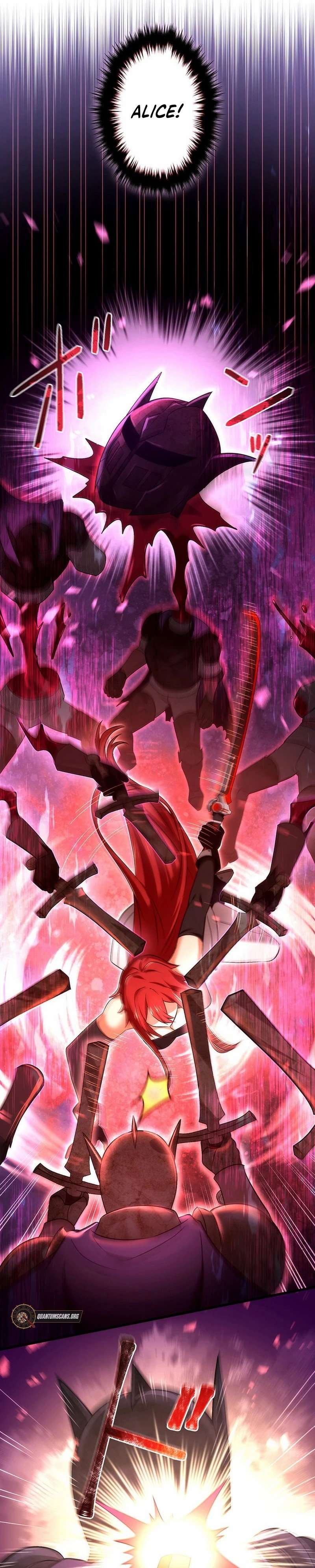 The Regressed S-Class Adventurer’s Quest Life, Chapter 41 image 16