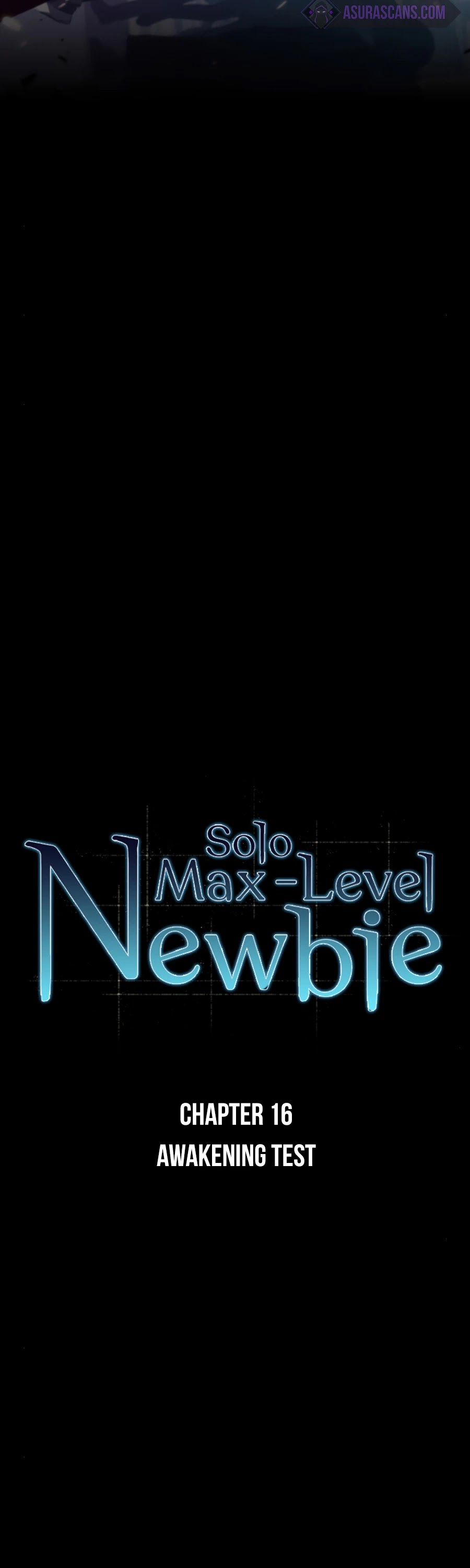 Solo Max-Level Newbie, Chapter 16 image 19