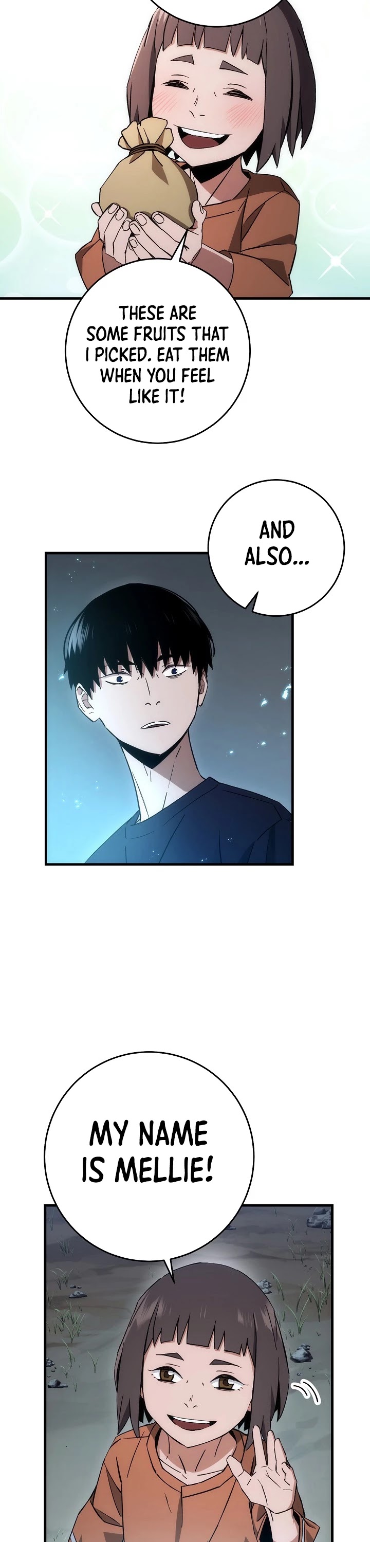 The Hero Returns, Chapter 11 image 36