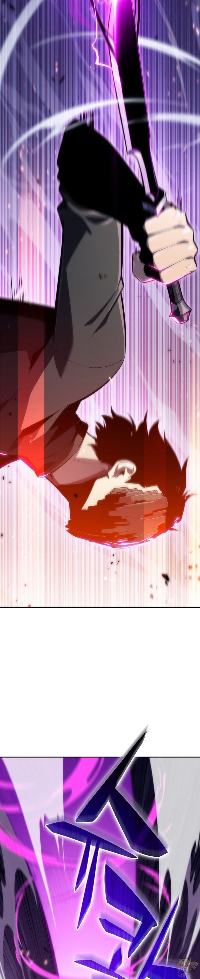 Solo Max-Level Newbie Chapter 0 image 18