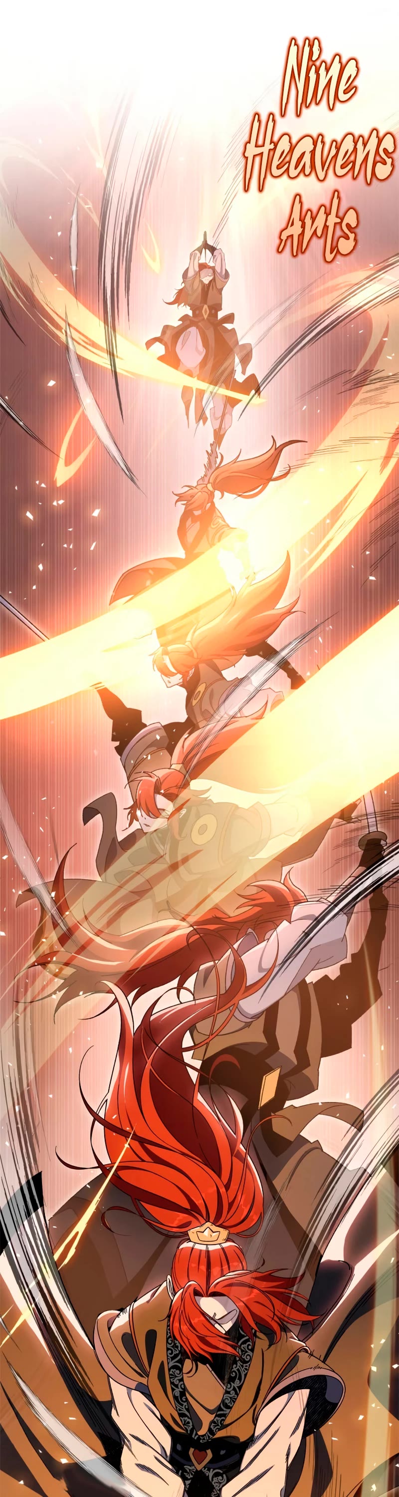 Heavenly Inquisition Sword, Chapter 39 image 32