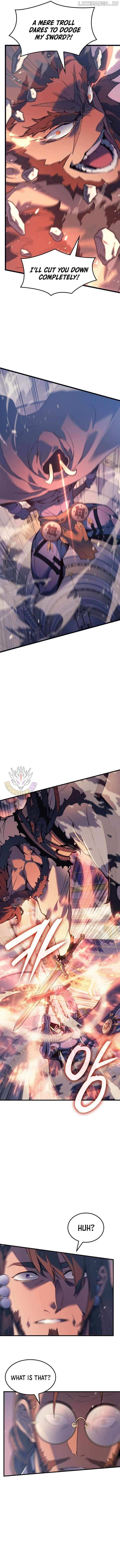 The Indomitable Martial King, Chapter 70 image 04