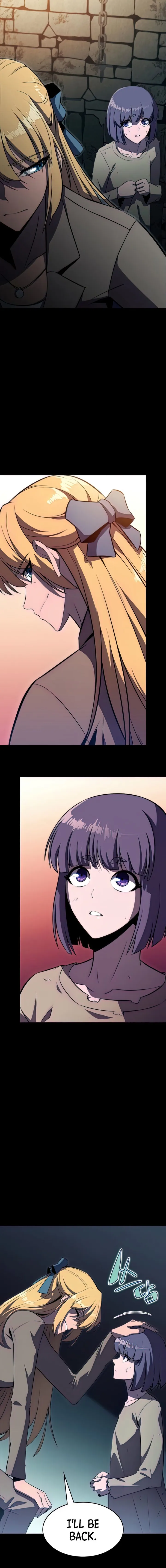 Solo Max-Level Newbie Chapter 63 image 10