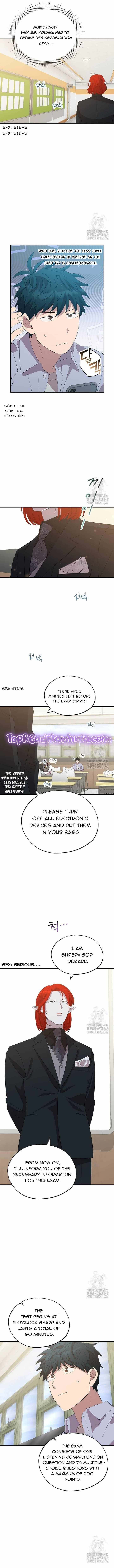 Magical Realm Shopkeeper, Chapter 25 image 06