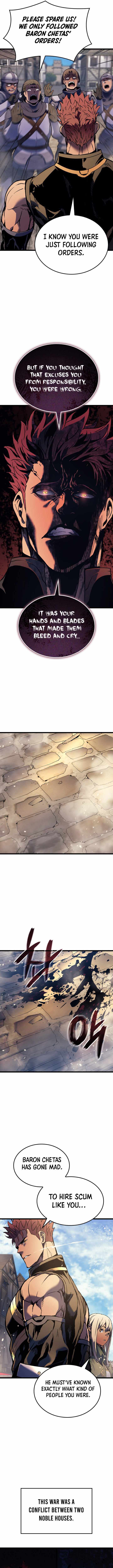 The Indomitable Martial King, Chapter 77 image 15