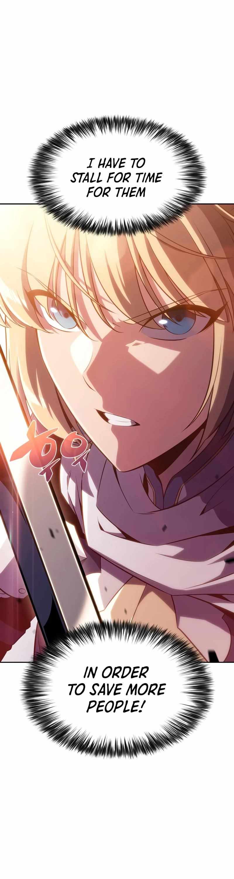 Solo Max-Level Newbie Chapter 105 image 50