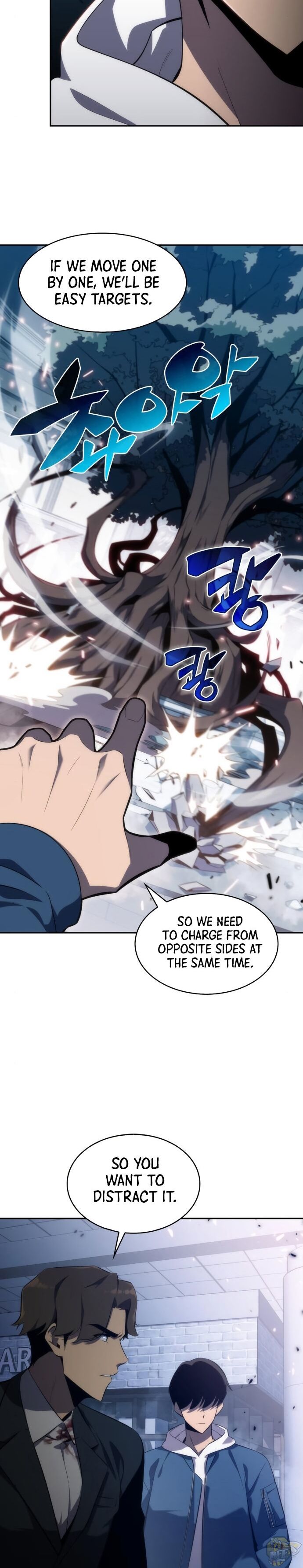 Solo Max-Level Newbie Chapter 3 image 12