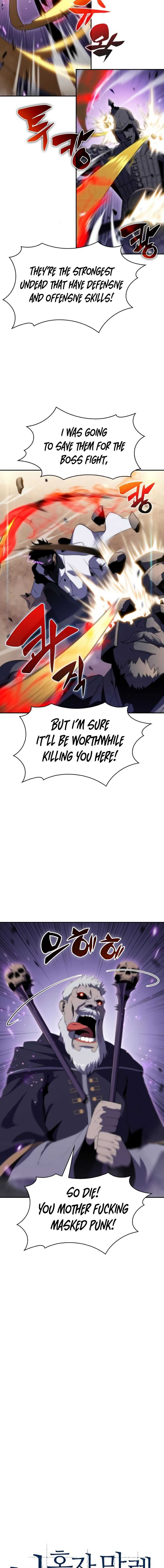 Solo Max-Level Newbie Chapter 40 image 03